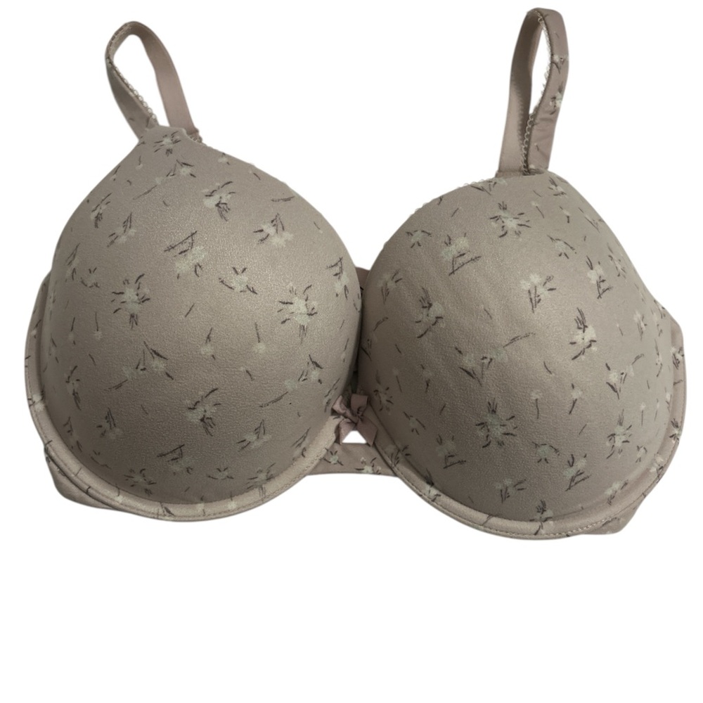 Body by Victoria perfect shape full‎ coverage 34DDD